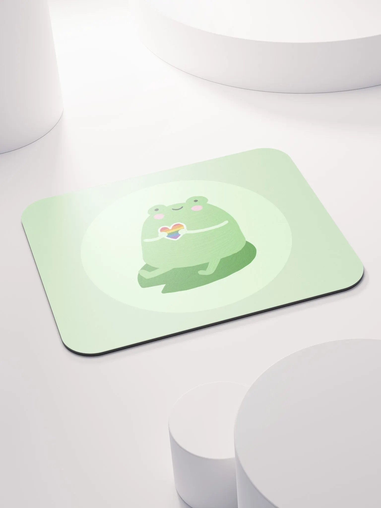 Fhroggy Mouse Pad! product image (4)