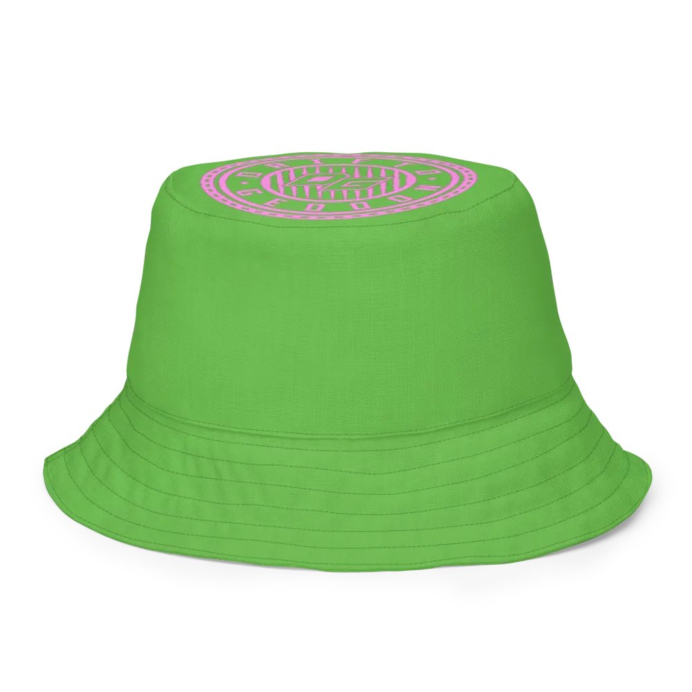 DG Bucket hat product image (3)