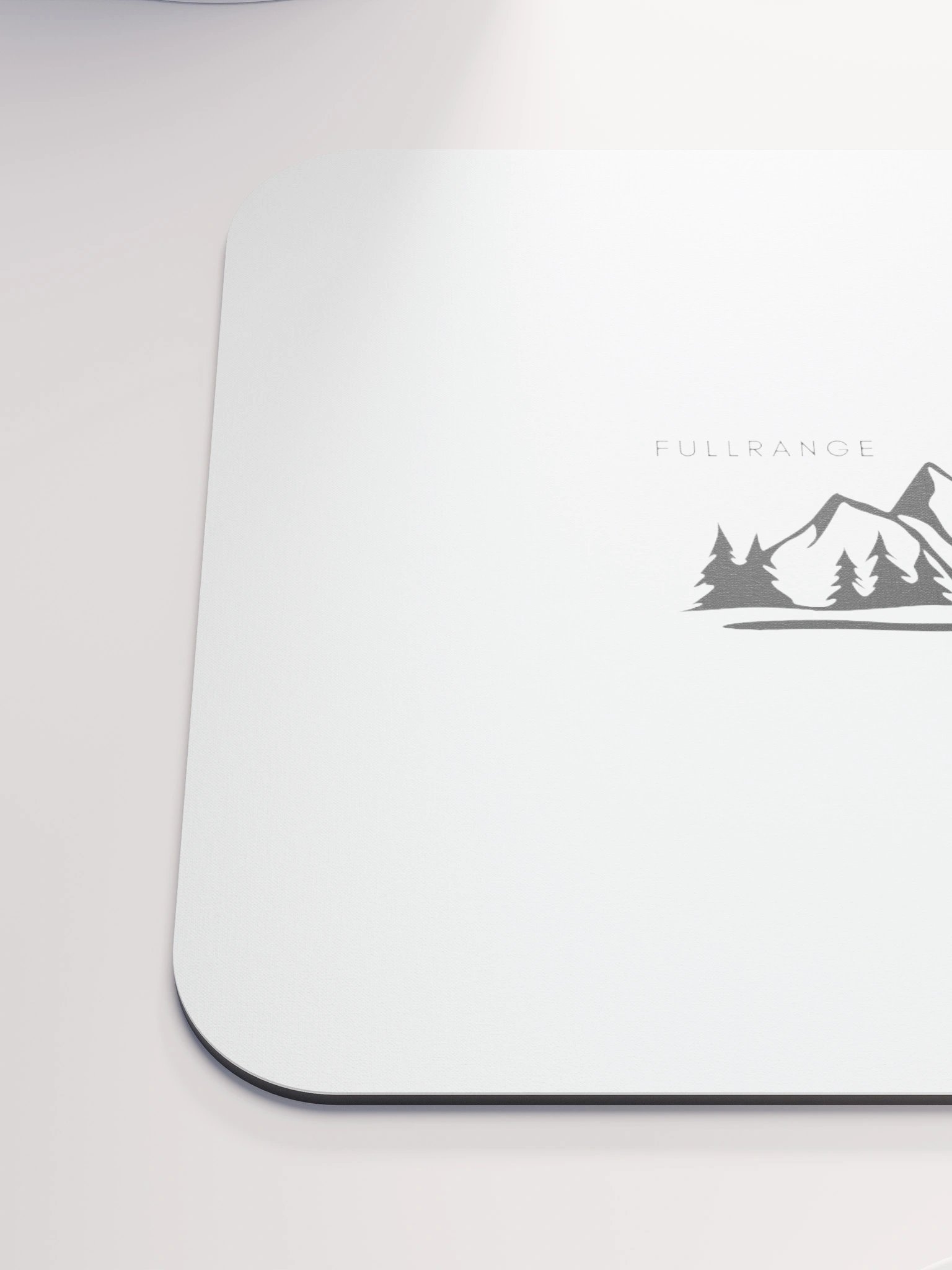 FullRange Alt. Logo Mouse Pad product image (6)