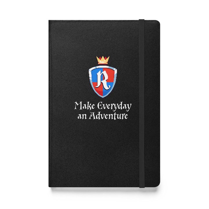 Adventure Journal product image (1)