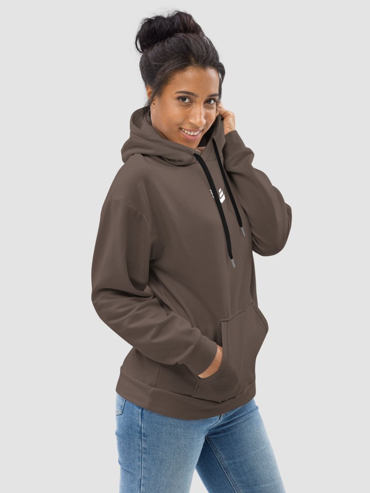 Hoodie - Mocha Mist product image (1)
