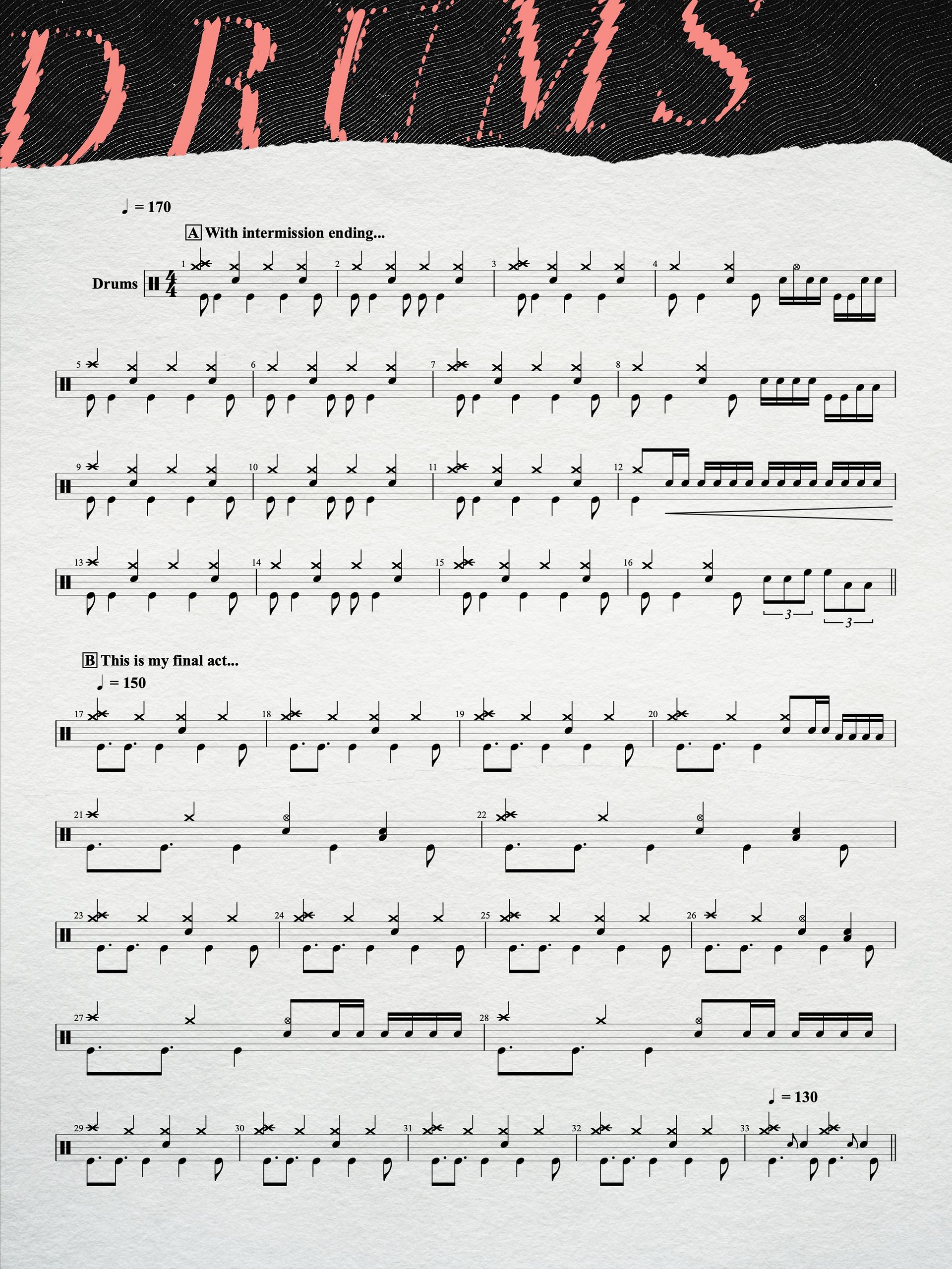 The Great Repetition (FREE PDF BOOK) product image (3)