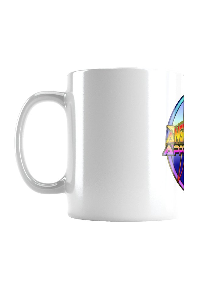 ANGRYGEEKS APPROVED DRINK product image (2)