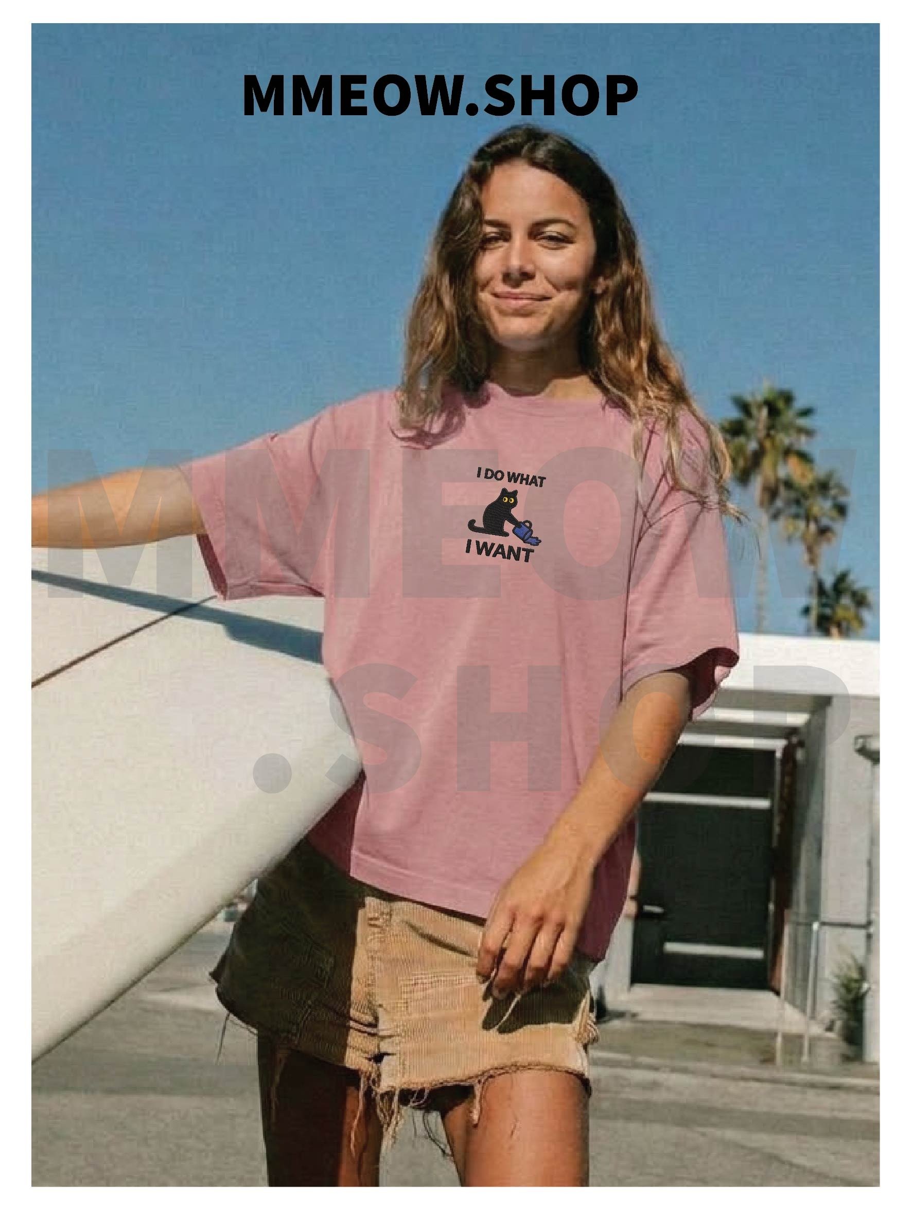 I DO WHAT I WANT product image (3)
