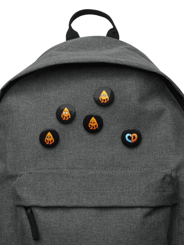 lil dabby pin buttons product image (6)