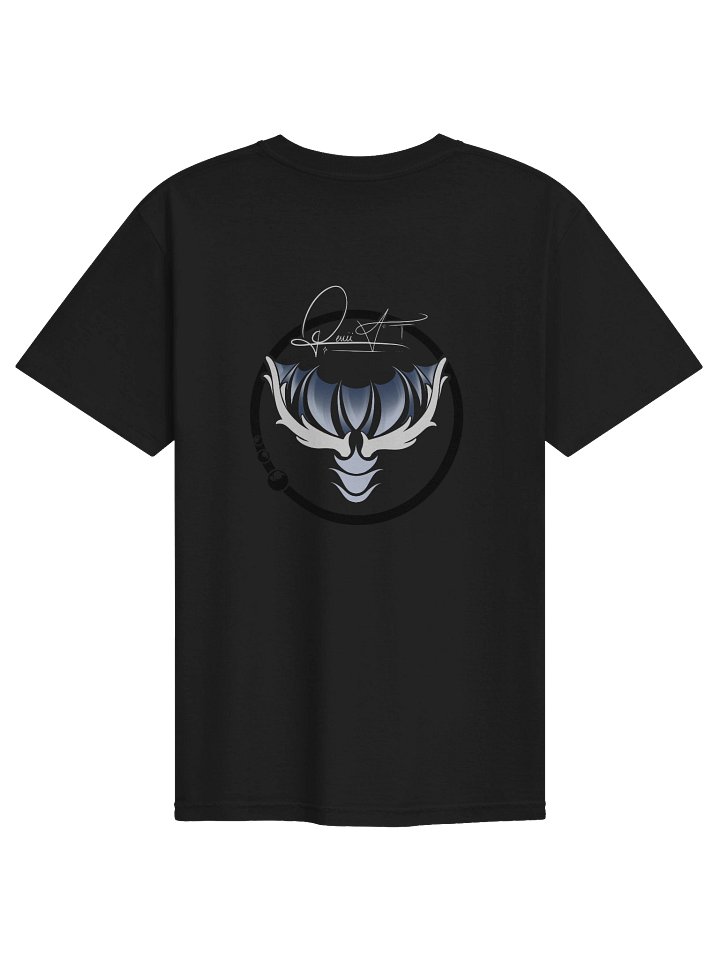 Crosshair T-Shirt product image (2)