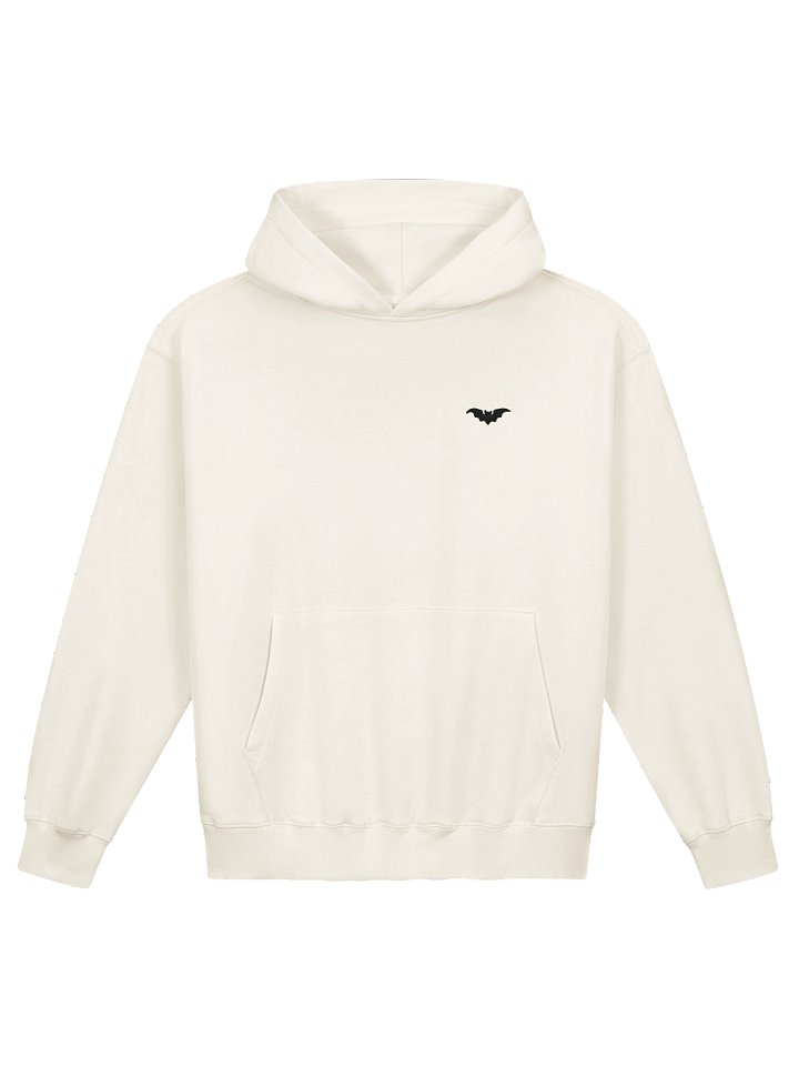 MALARKI "NATURAL" HOODIE product image (1)