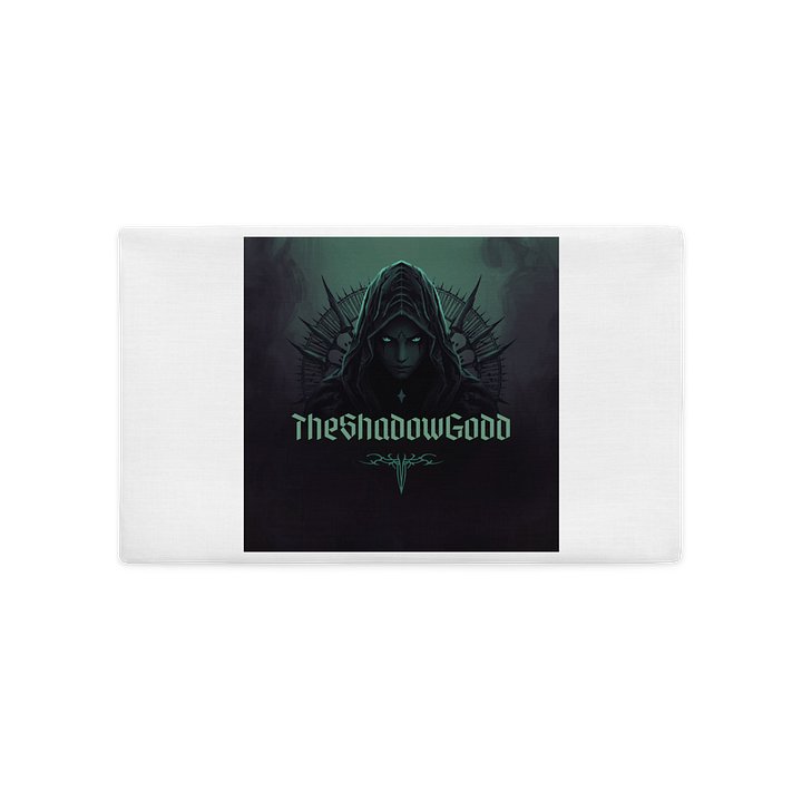 TheShadowGodd Pillow product image (5)