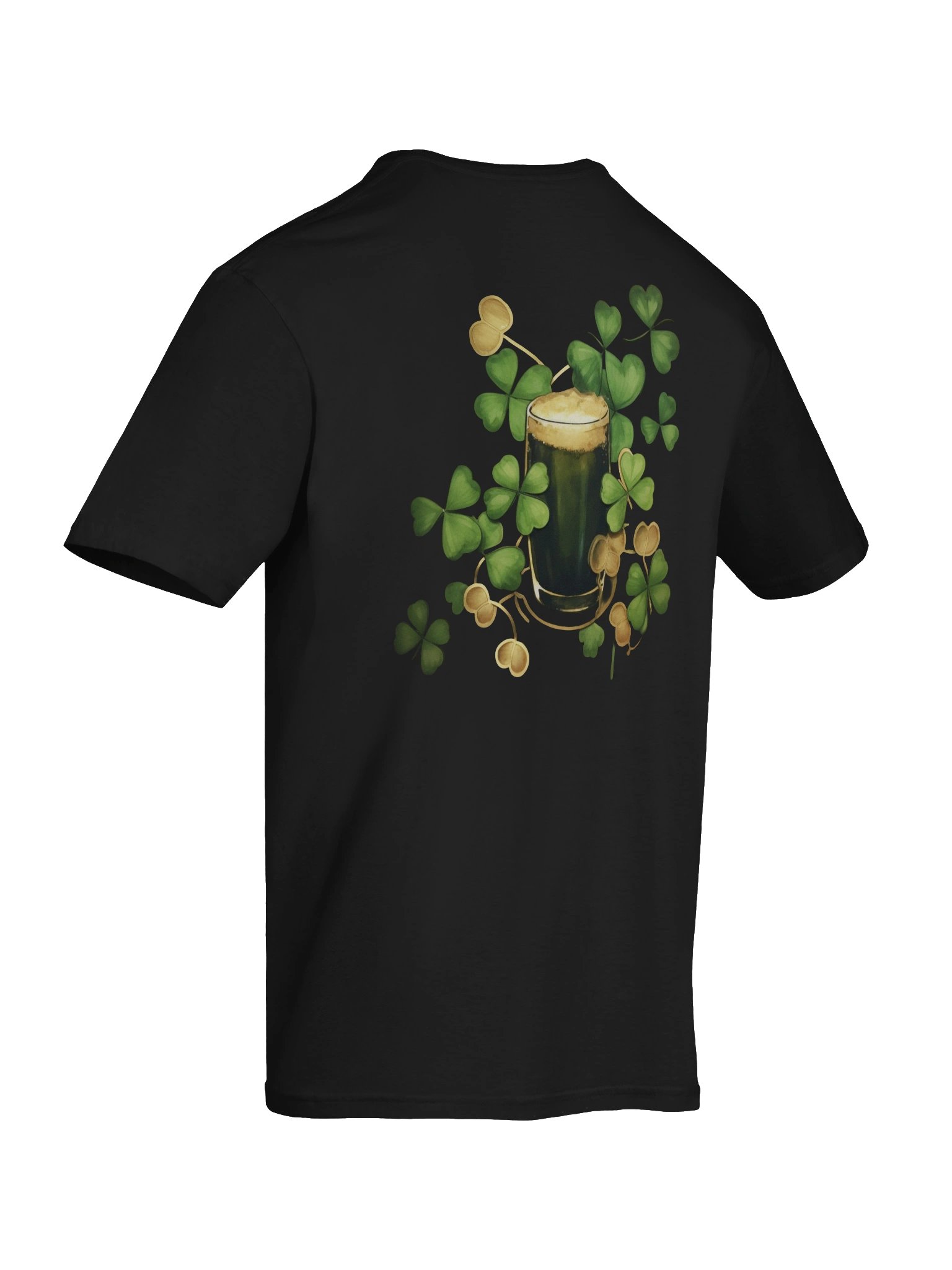 “Dead Lucky” product image (104)