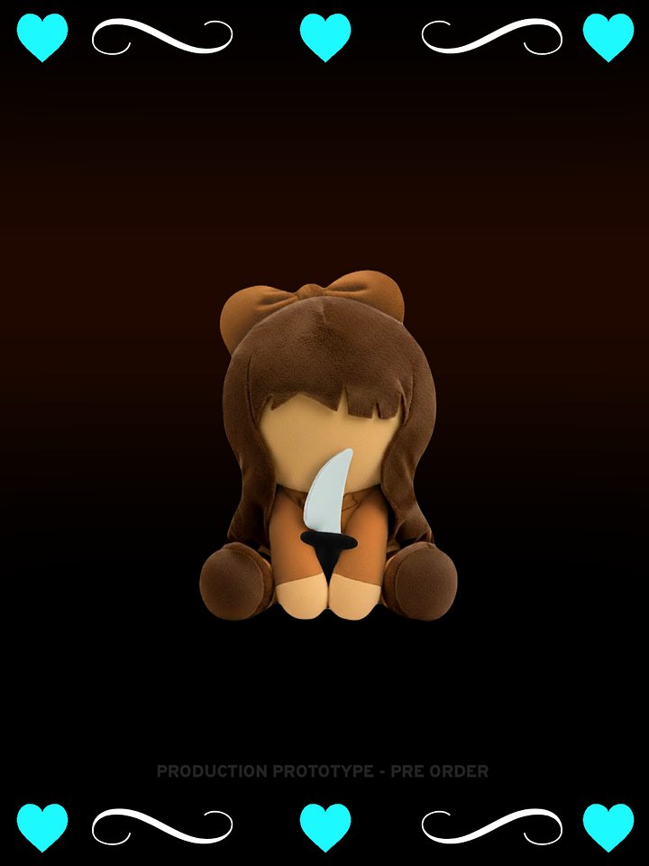 Patience Plush product image (2)