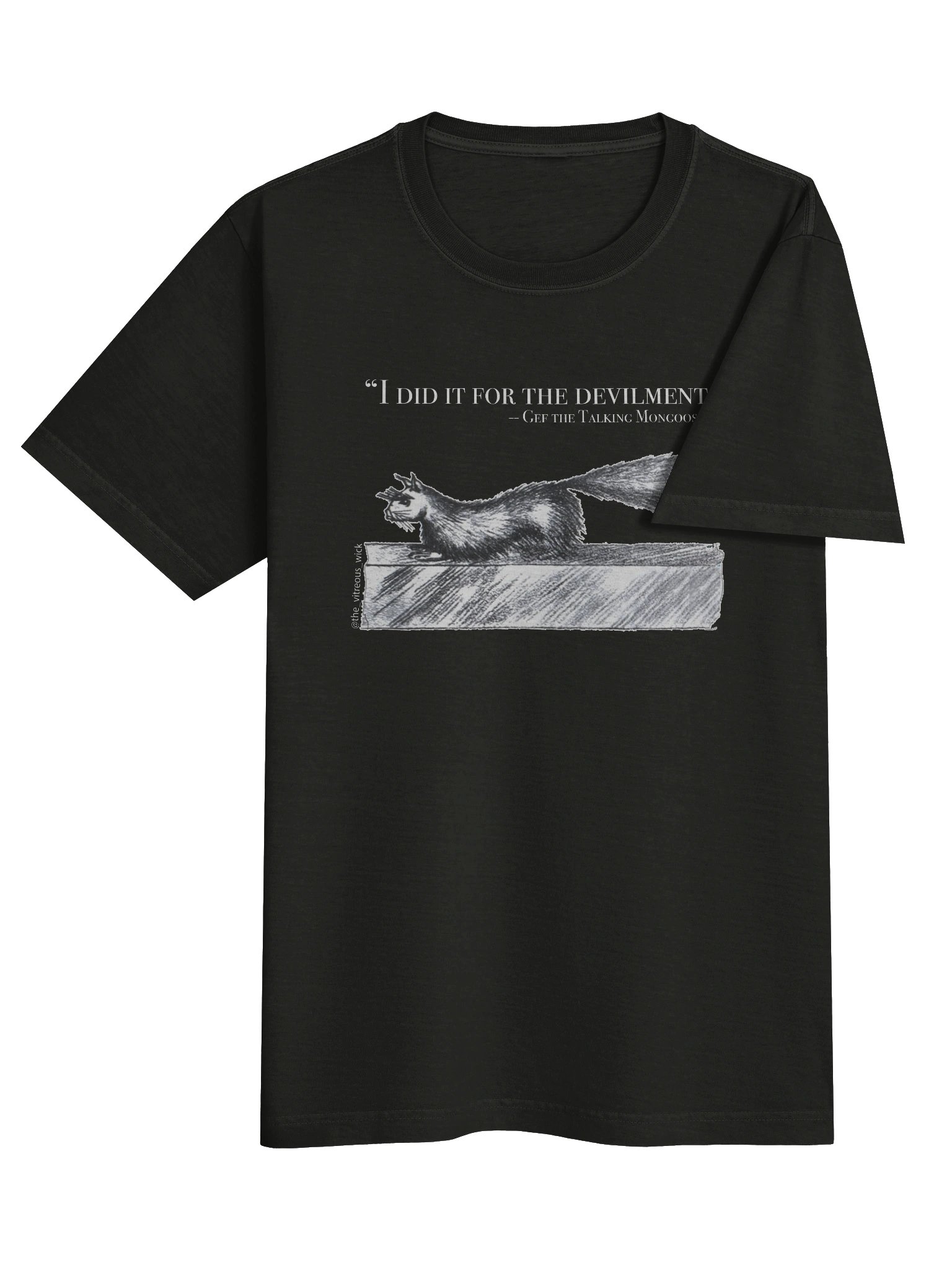 The Devilment product image (10)