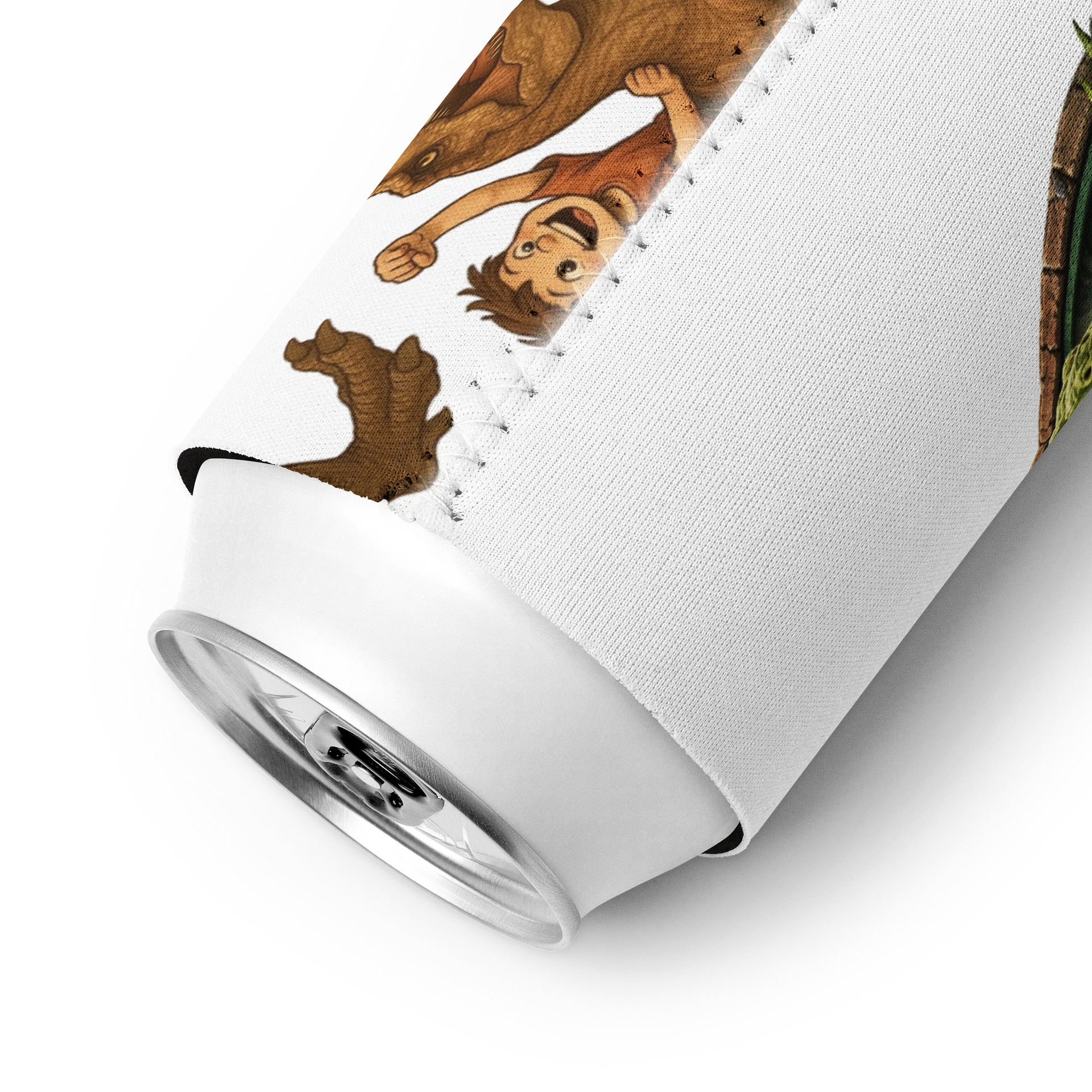 Ryders Dino World Drink Holder product image (18)