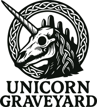 Unicorn Graveyard