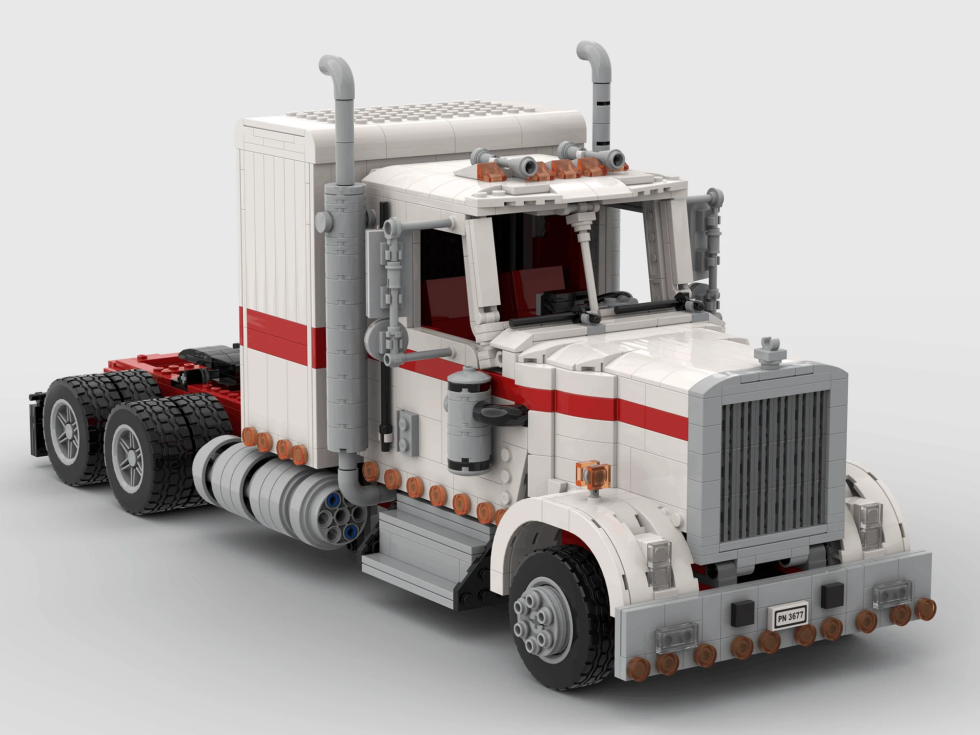 Gavril T-Series MOC Instructions product image (1)