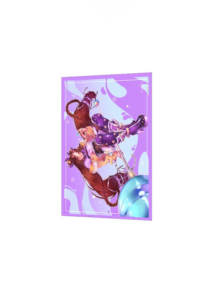 Pudge Poster product image (2)