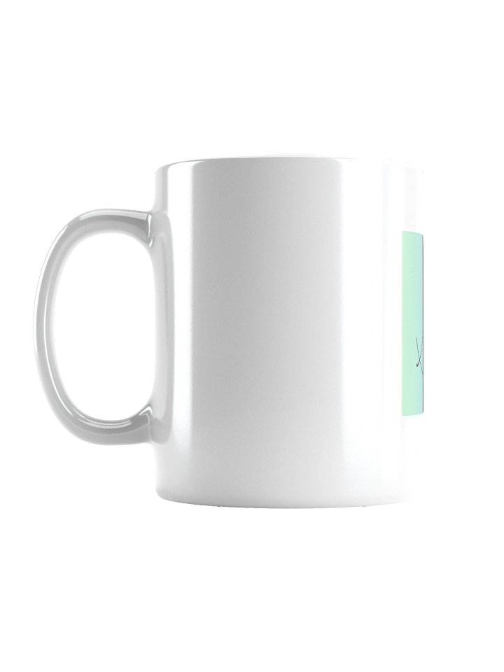 M de amor Mug product image (2)