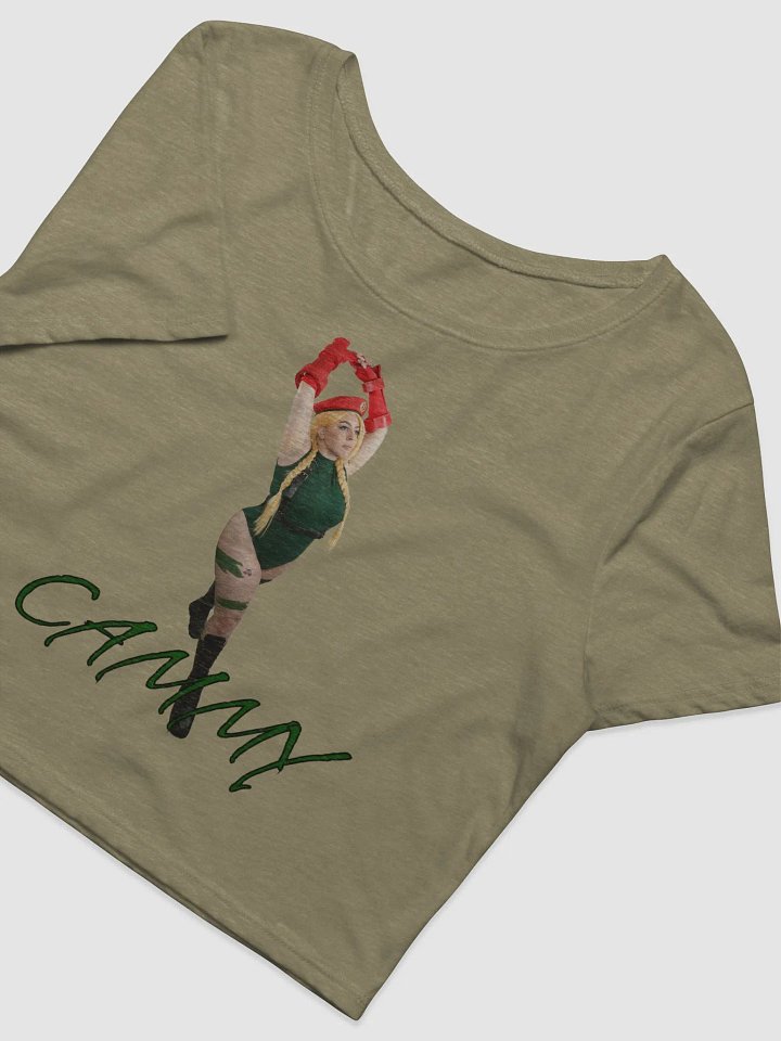 Cammy Crop Top product image (9)