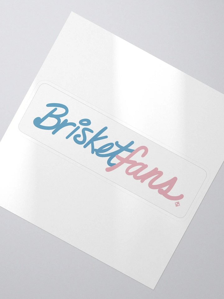 Brisketfans product image (2)
