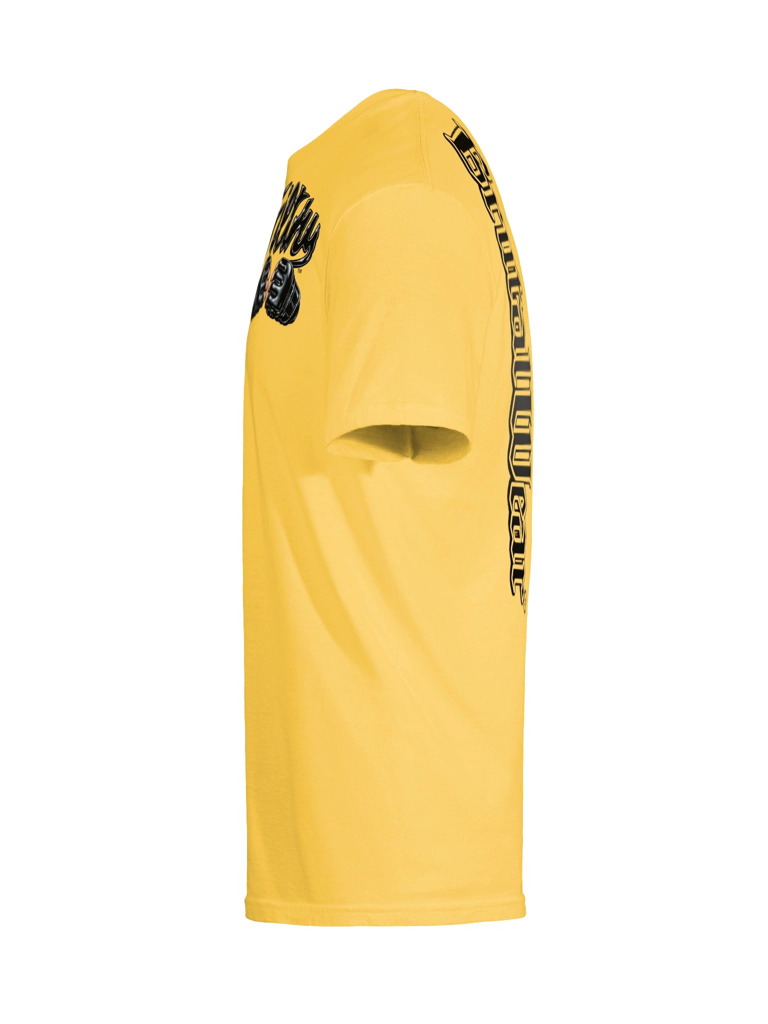 BWEAR BWFMMA TEE product image (137)