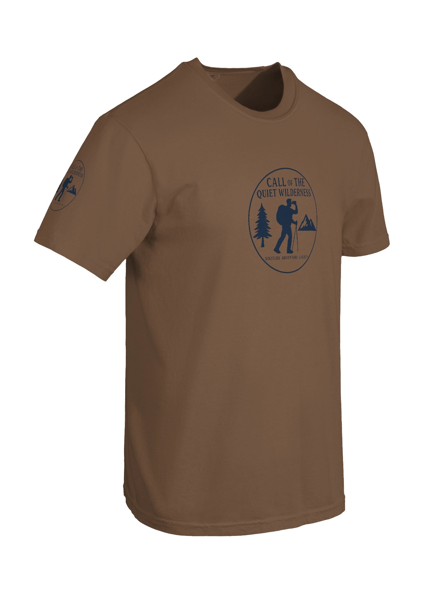 One Valley at a Time — Call of the Quiet Wilderness Limited Edition 2025 product image (8)