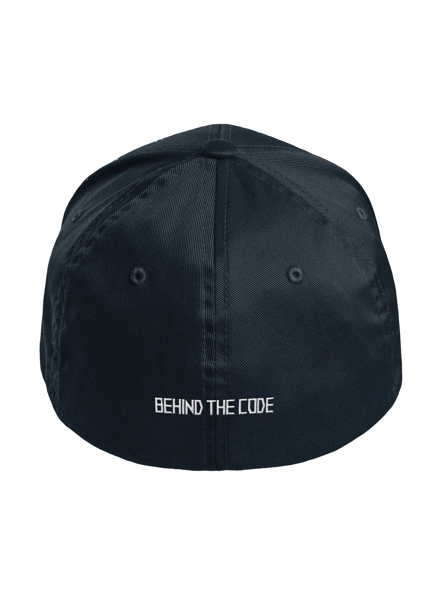BTC Block Letter Flexfit Cap product image (4)