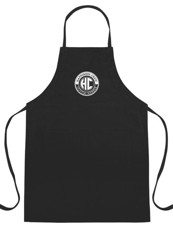 Official Member Apron product image (1)