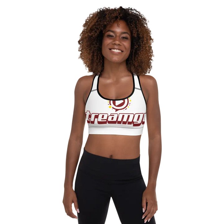 STREAMGOD activewear top product image (1)