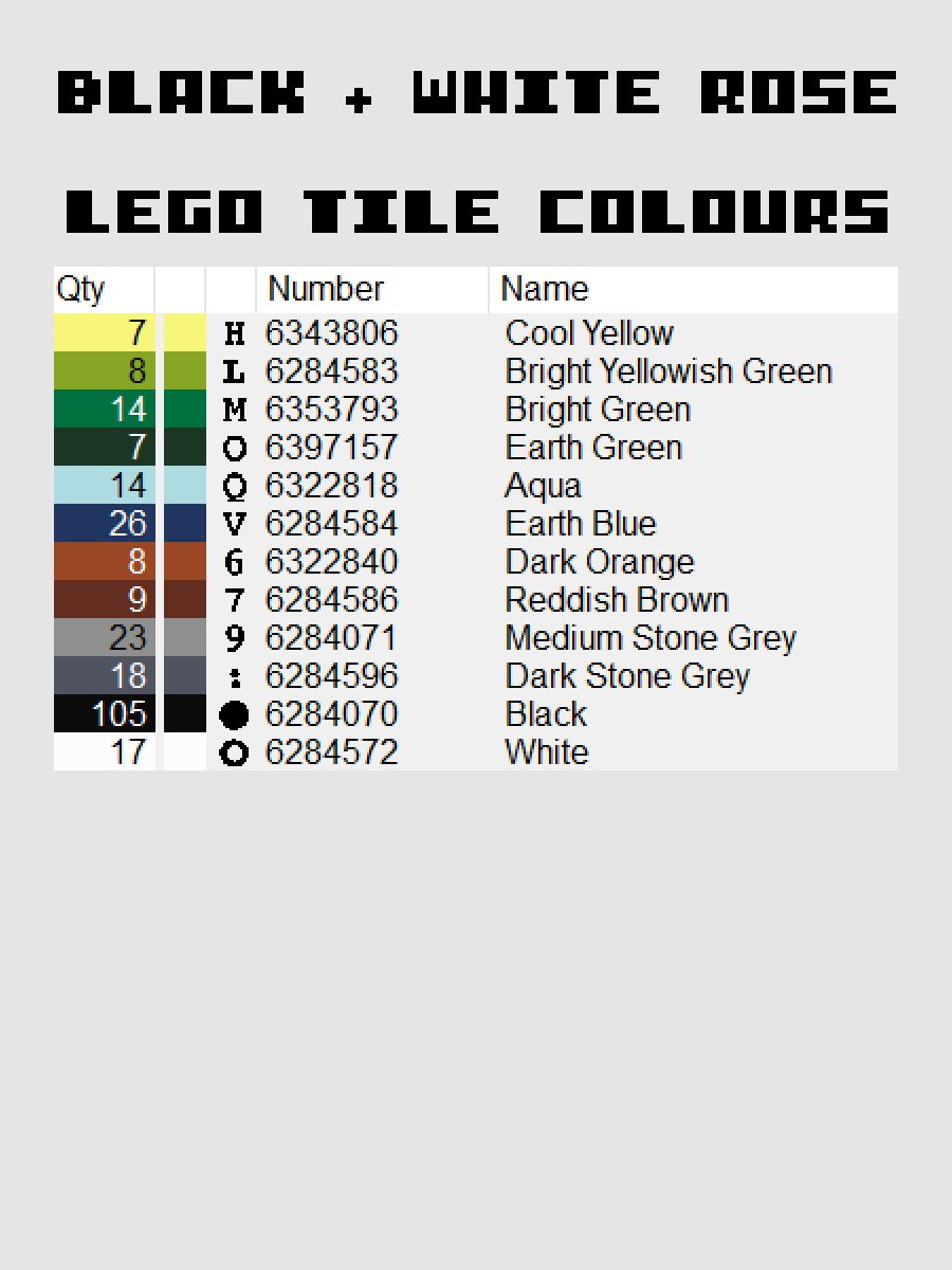 Irish Harp Pixel Art product image (5)