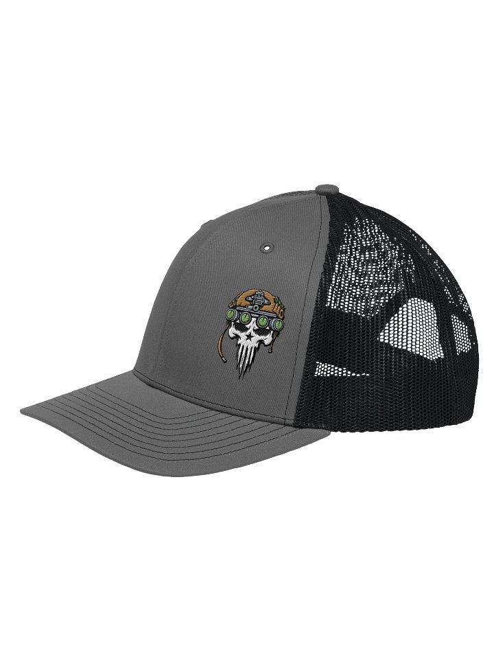 One 4 Seven Trucker Hat product image (2)