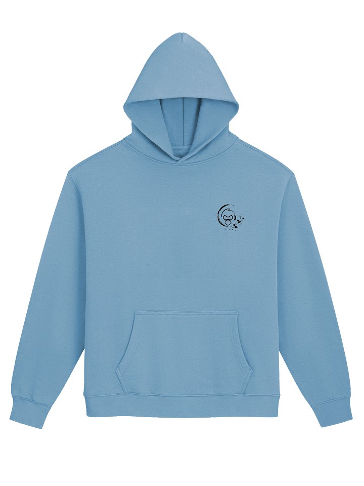GZAS Unisex Oriental Hoodie product image (1)