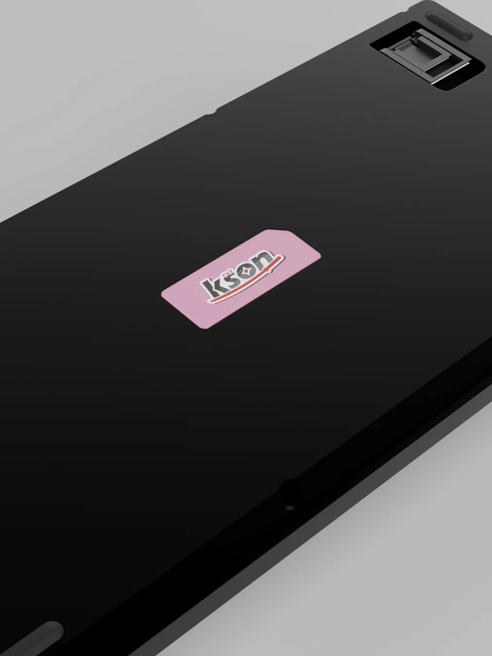 Kson Keyboard Bundle product image (8)