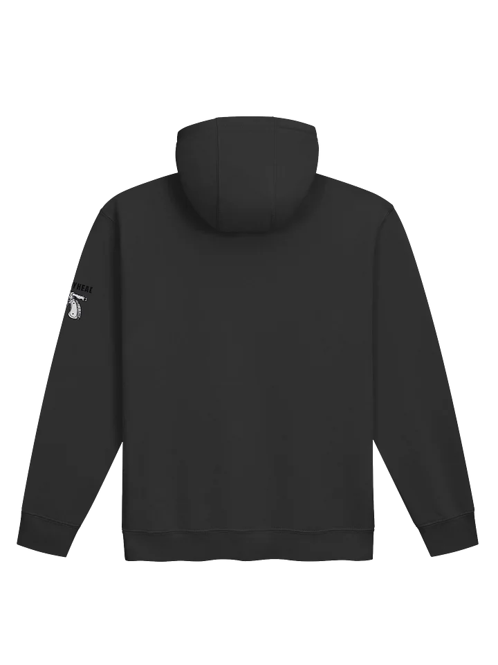 Monster hoodie product image (12)