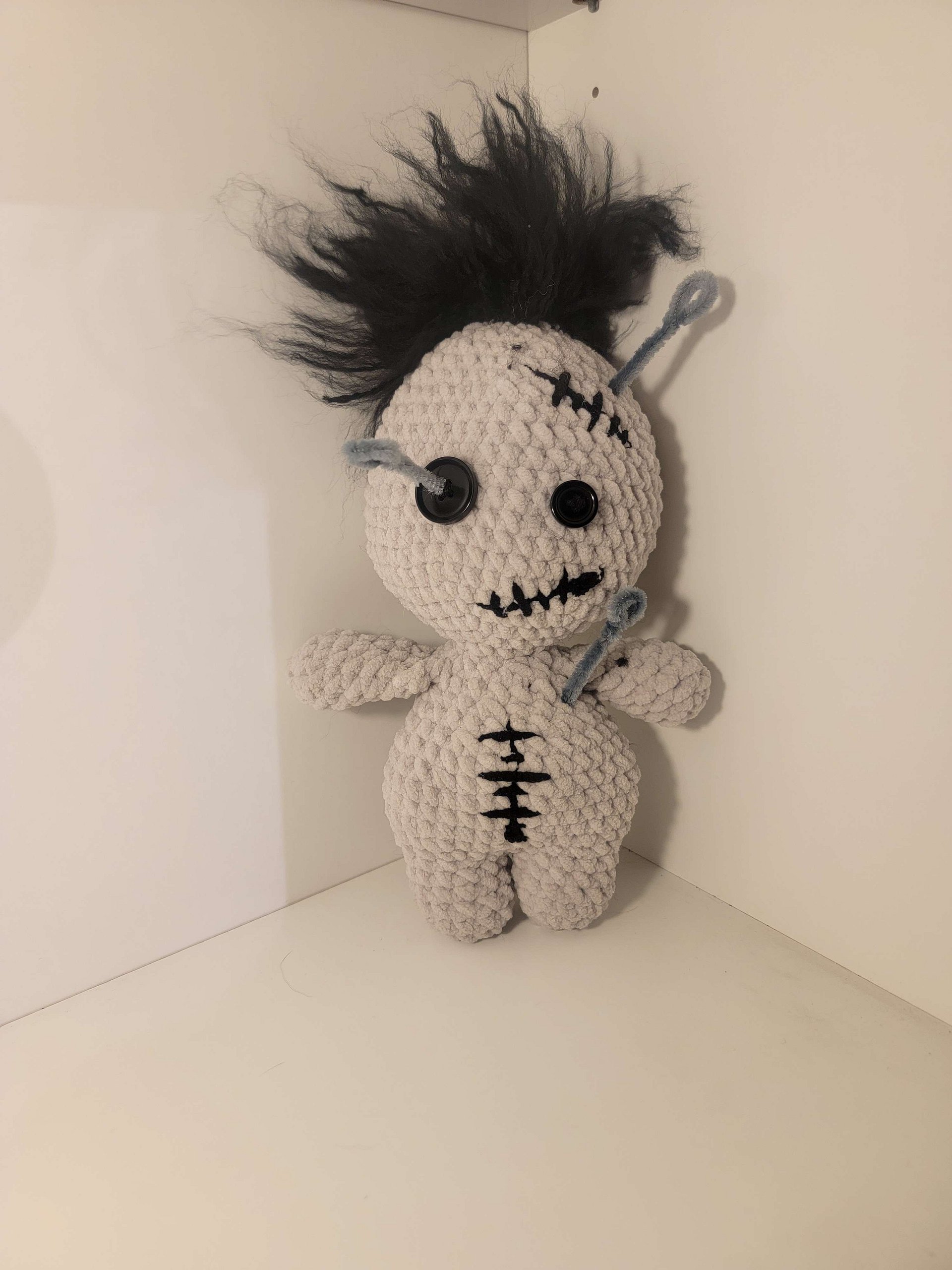 Voodoo doll product image (2)