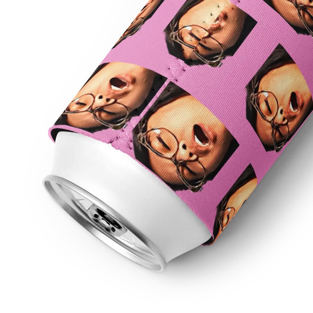 Gasm Coozie product image (1)
