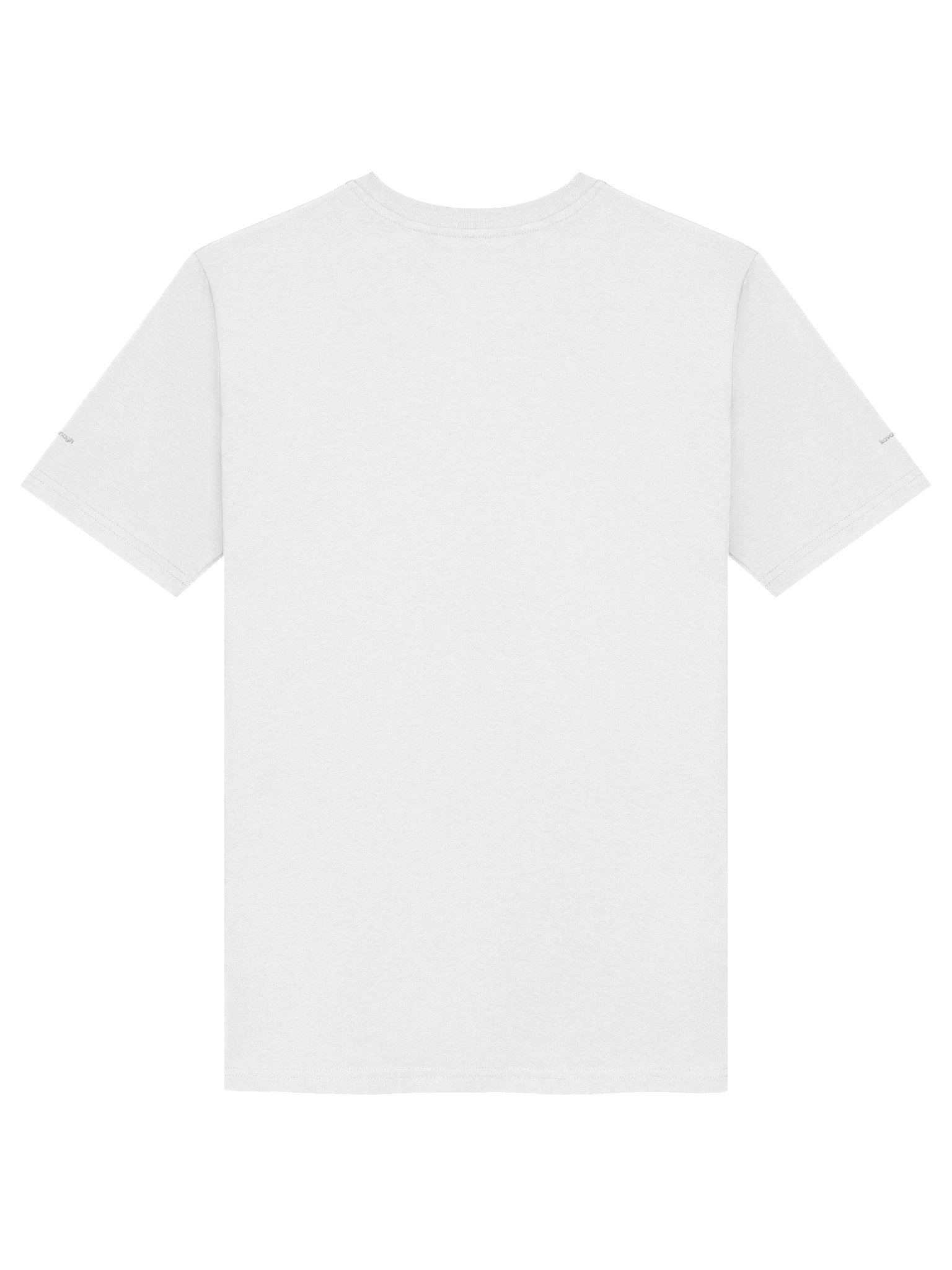 Kavanagh - WhiteOut Tee product image (4)