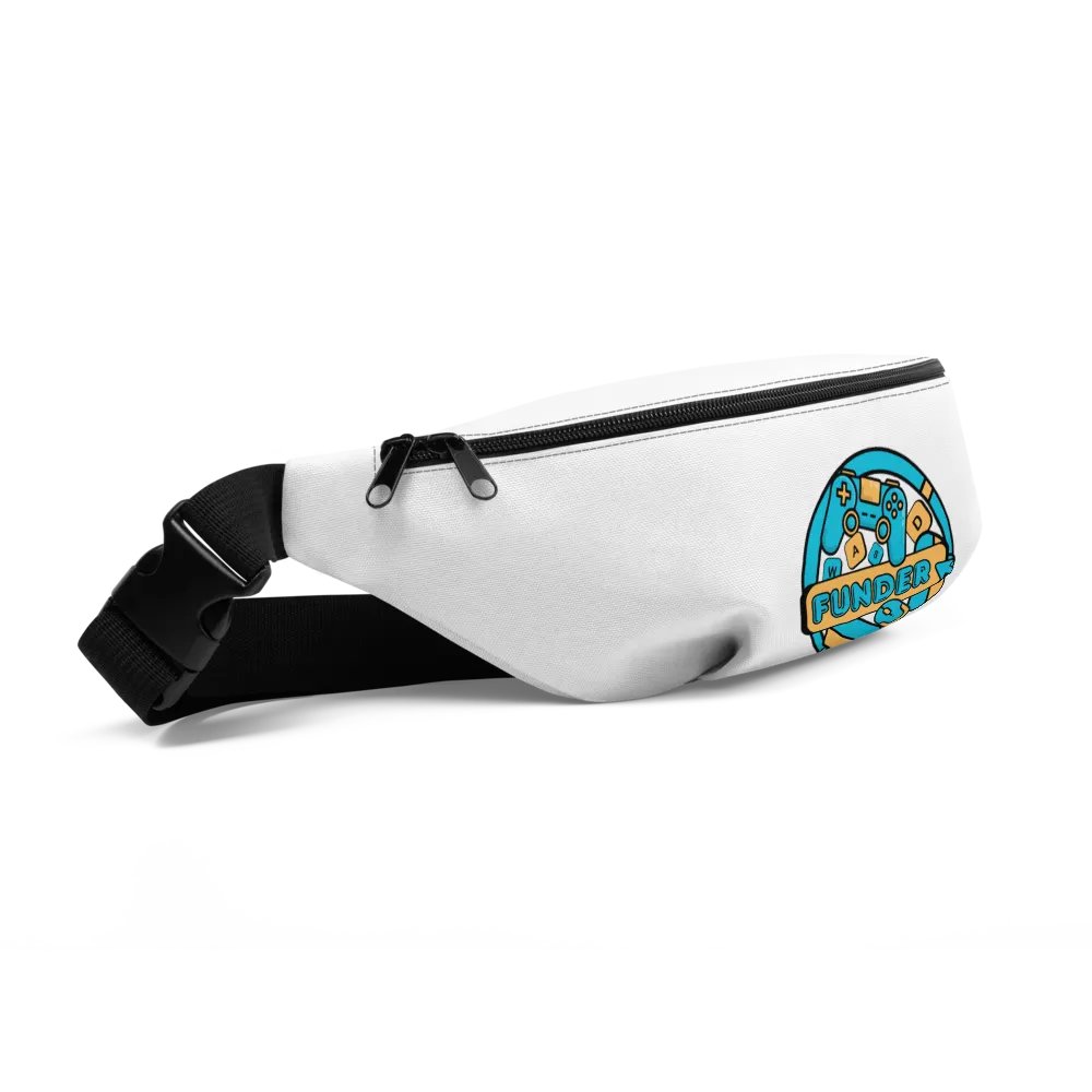 Funder Fanny Pack product image (3)