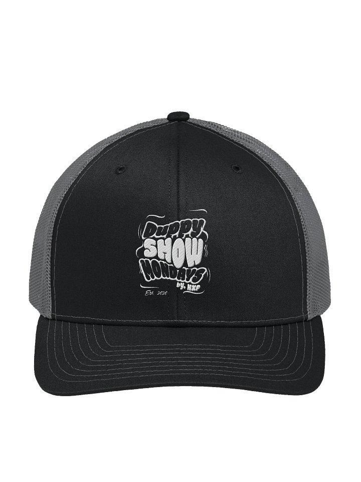 Duppy Show Mondays Hat product image (1)