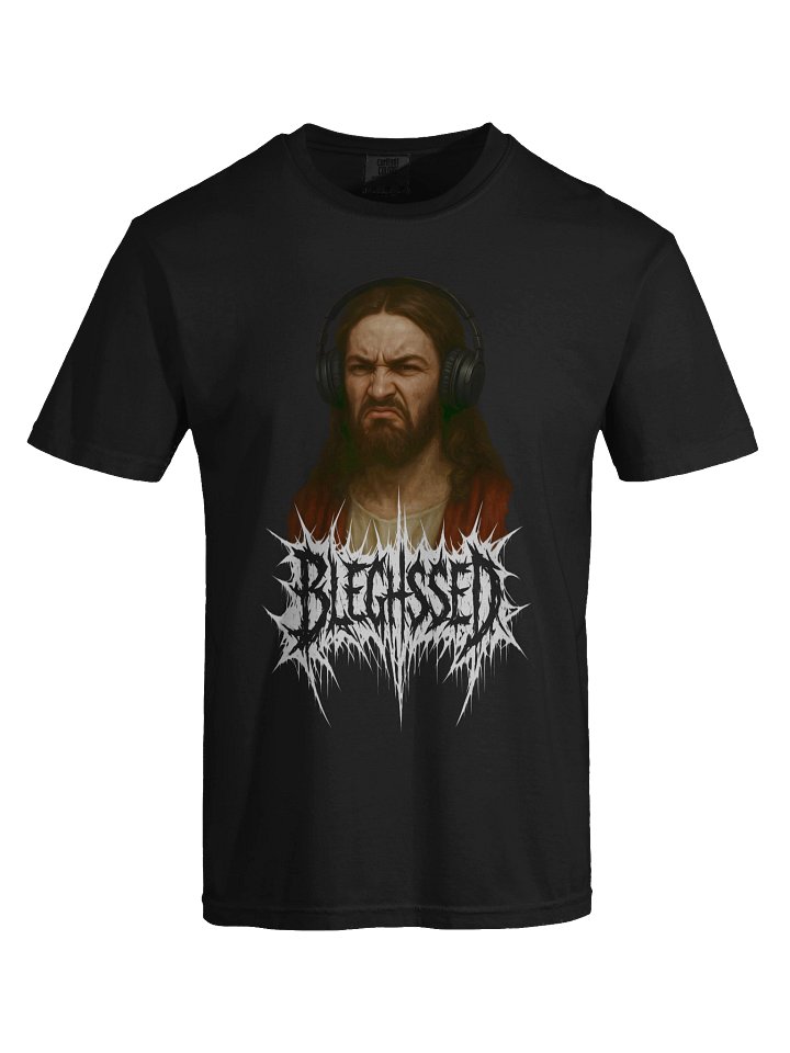 You Shall Be BLEGHSSED product image (1)
