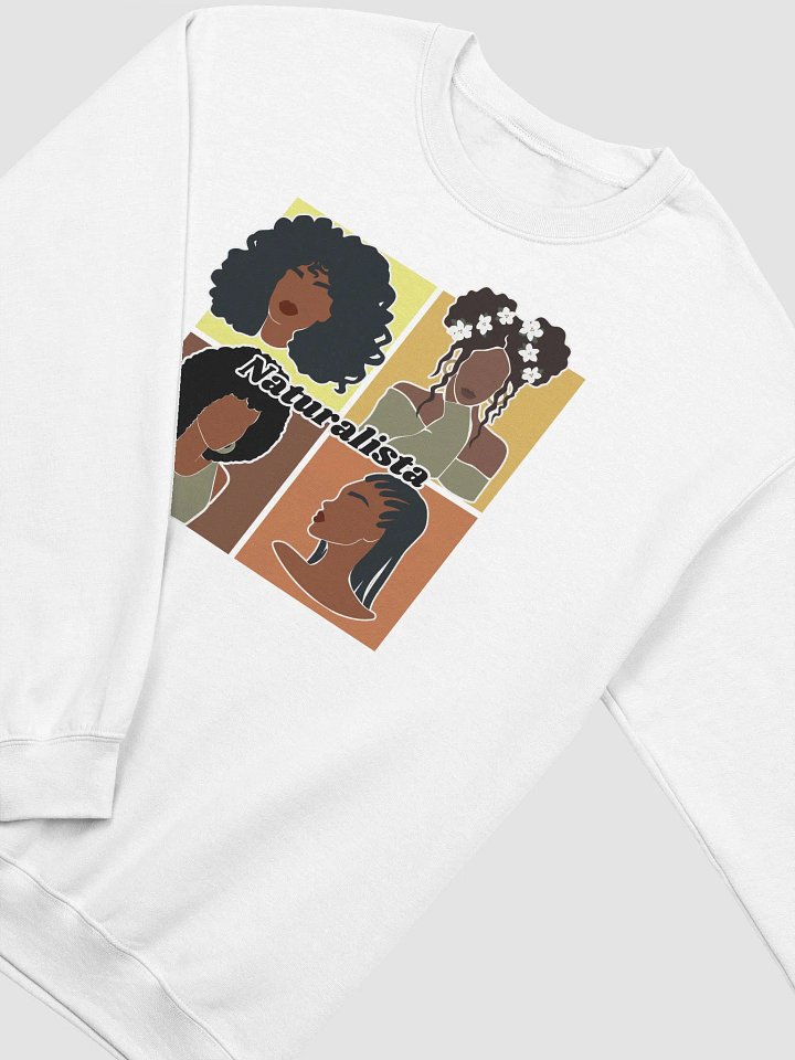 Naturalista Crewneck product image (2)