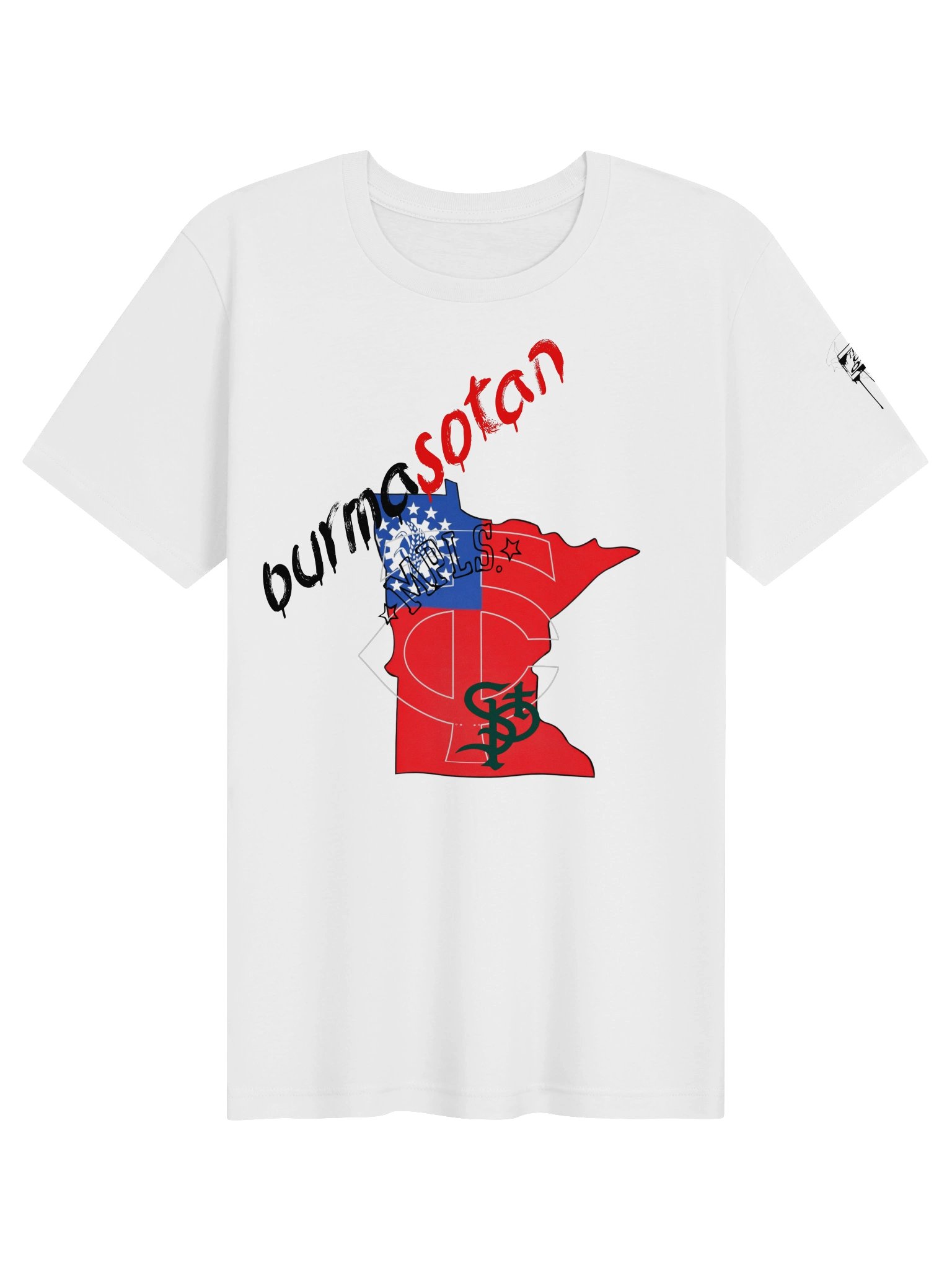 BurmaSotan product image (2)