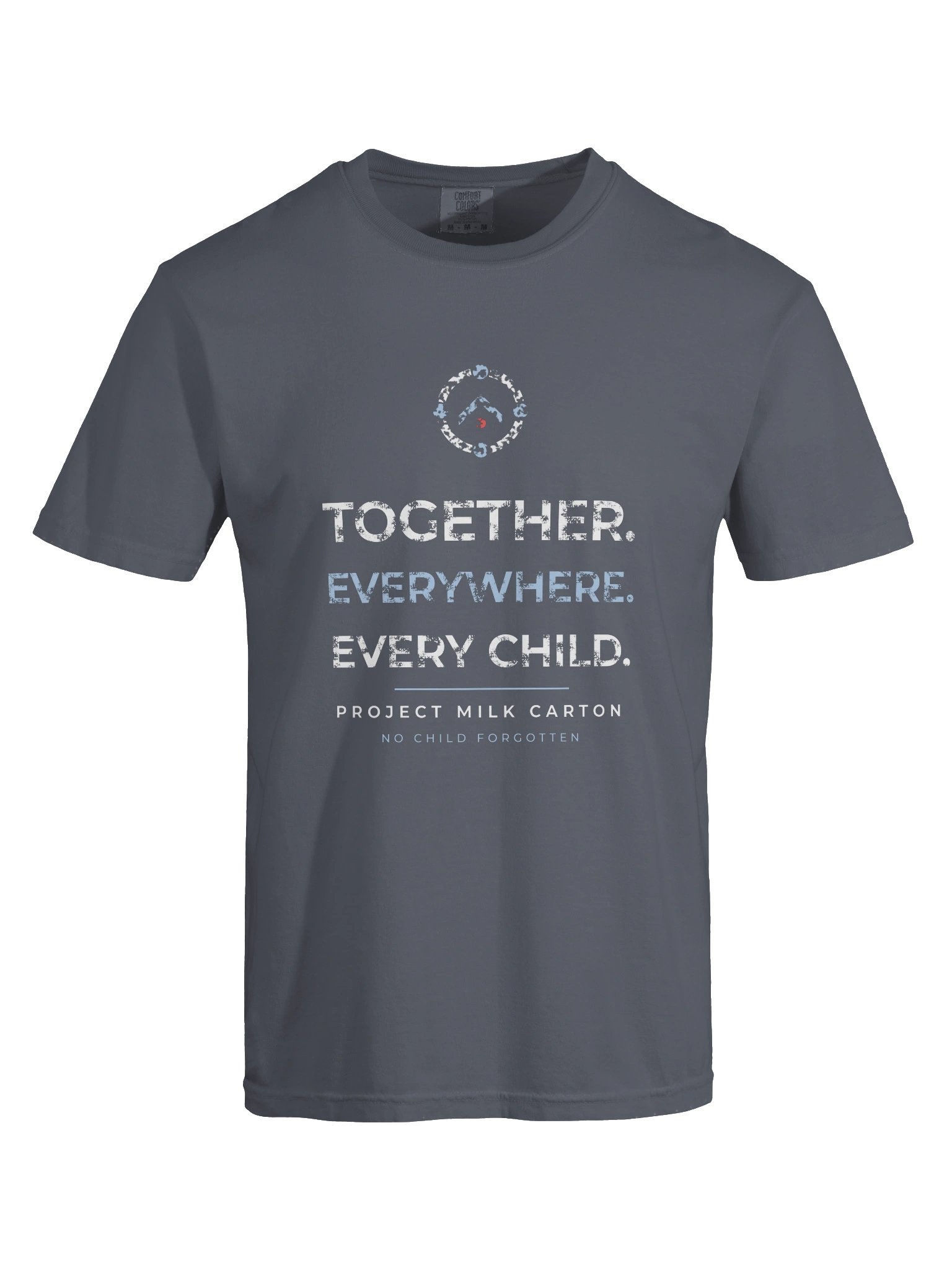 Together Everywhere Every Child Tee product image (6)