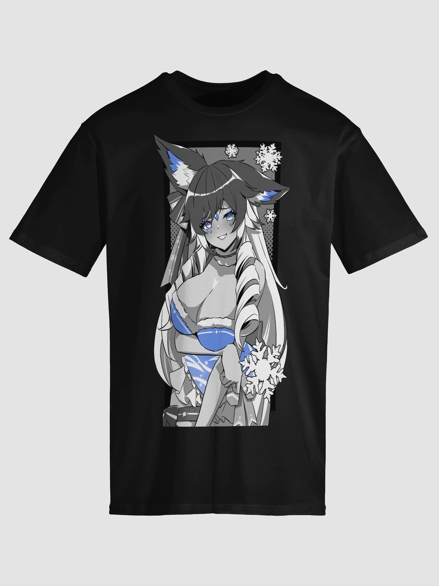 Tshirt ~ Shy product image (2)