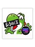 GWP &amp;$#!% Sticker