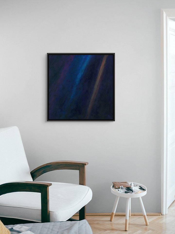 Pale Blue Dot Original product image (2)