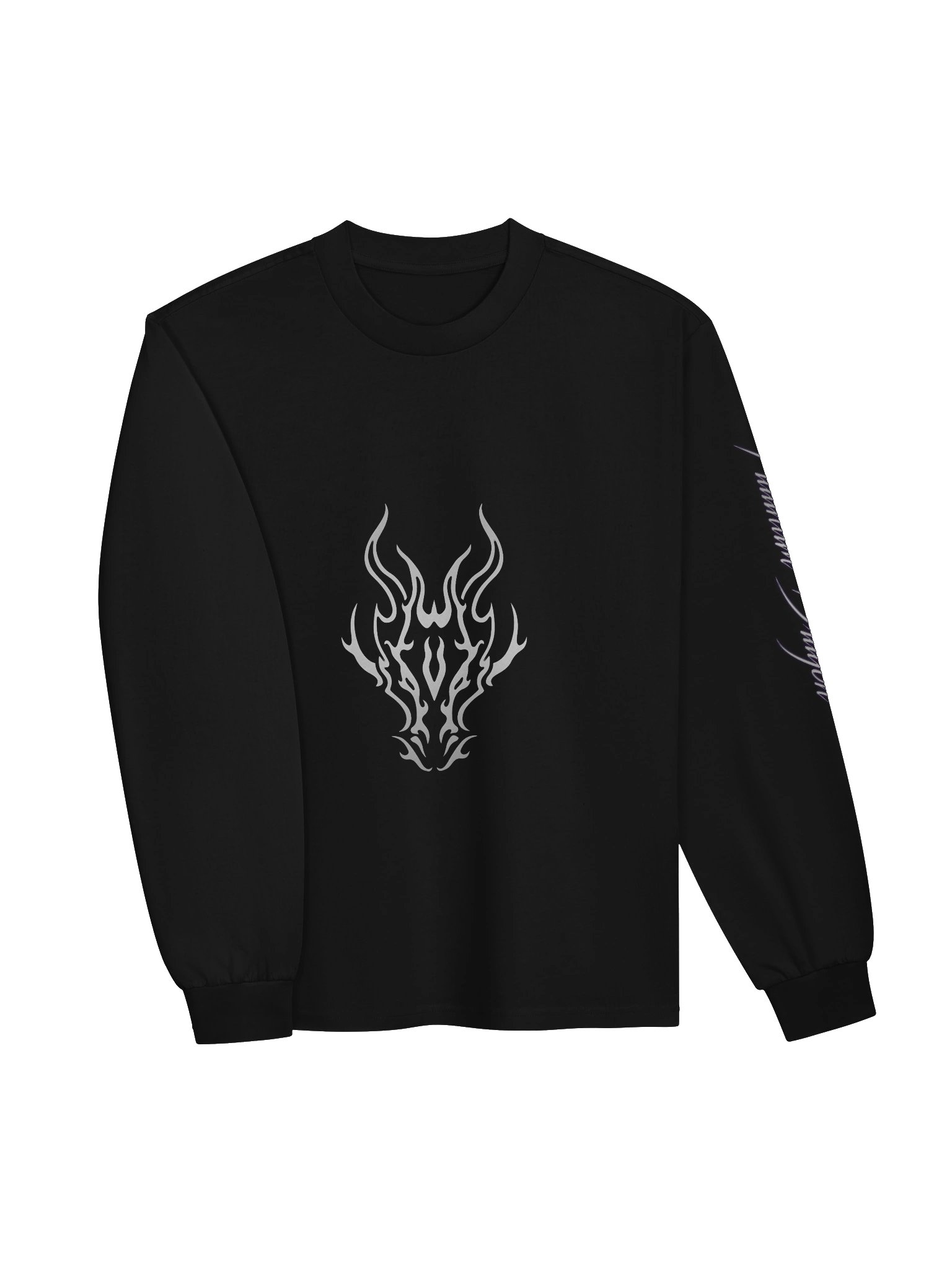 Pulse EP Unisex Long-Sleeve Tee product image (5)