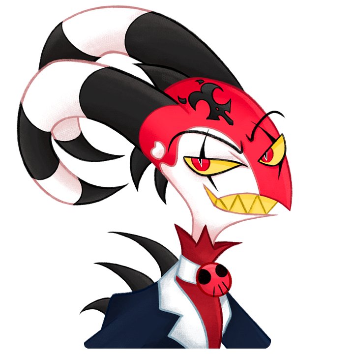 Blitzo Sticker product image (1)