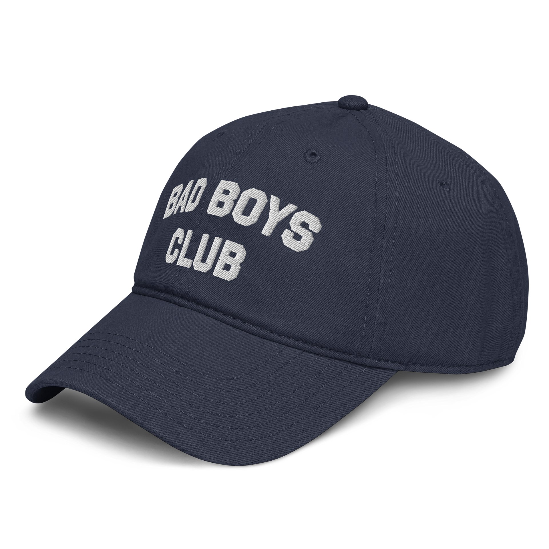 Bad Boys Club - Cap product image (15)