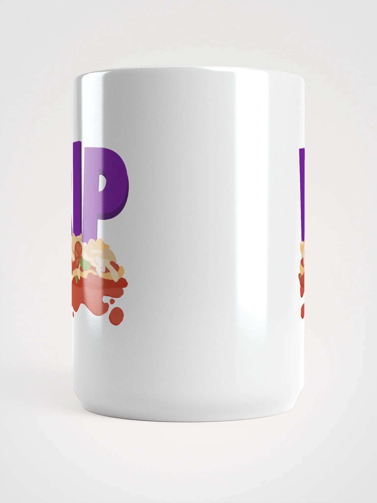 RIP Pizza Party Mug product image (5)