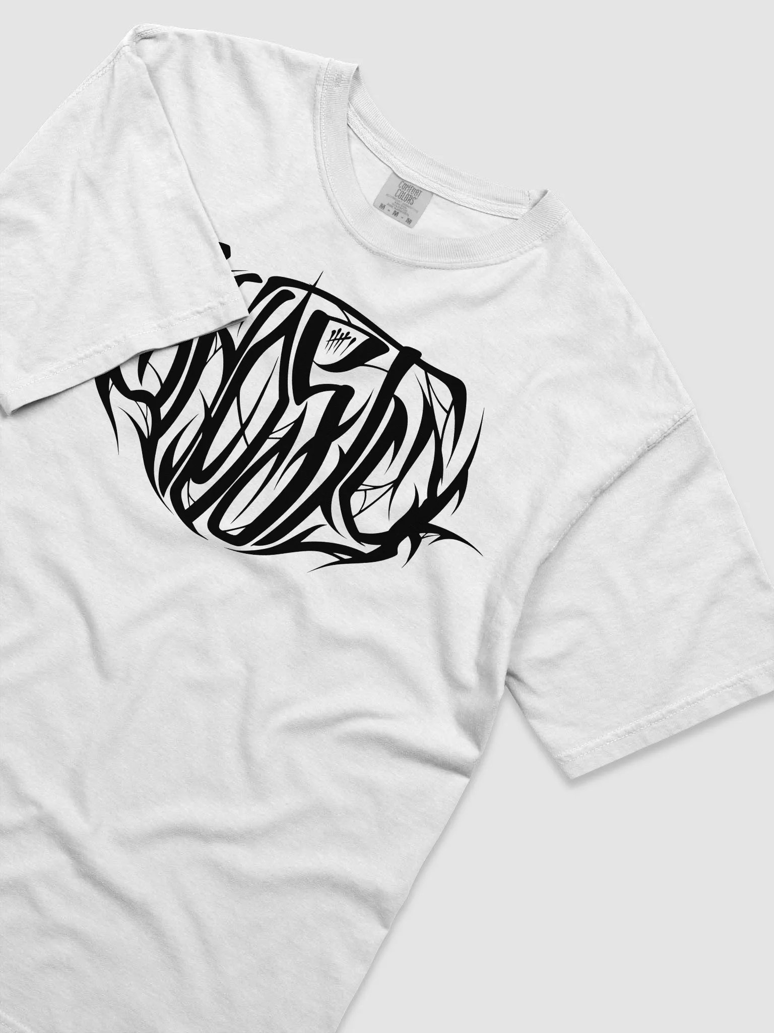 Ghostycore V3 | BLK LOGO product image (3)