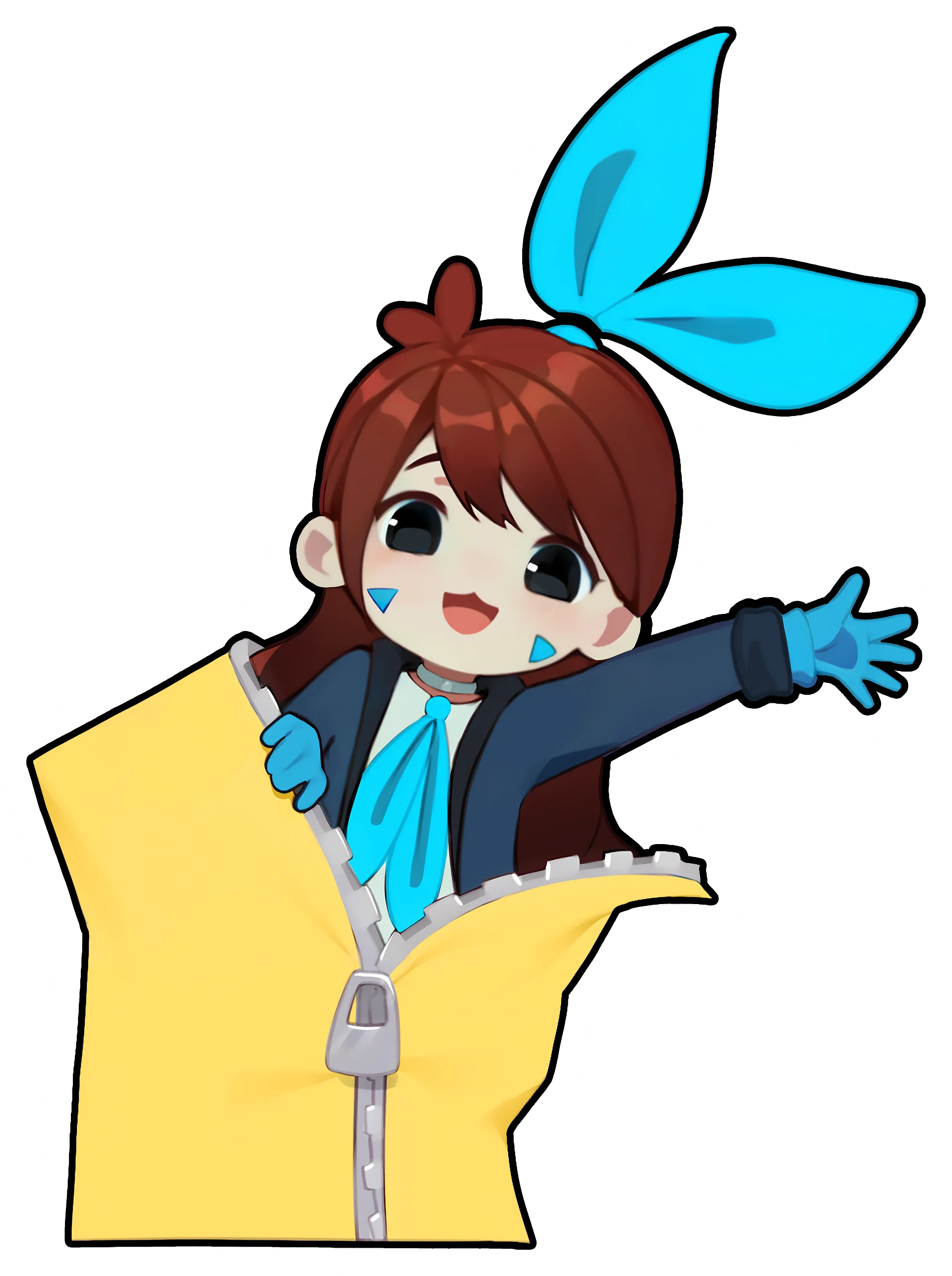 Qyuwi.Zip Hiya! product image (1)